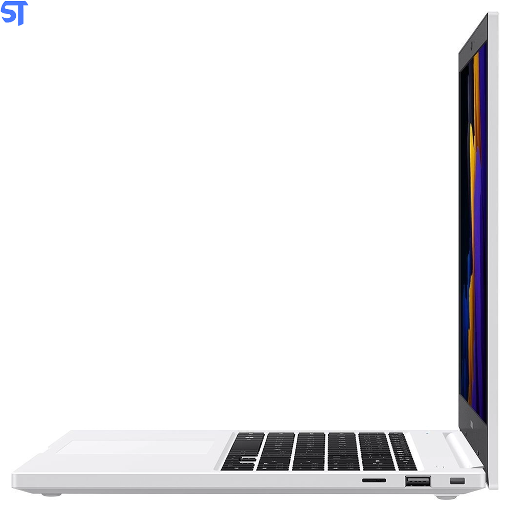 Notebook Samsung Book Intel Core i5-1135G7 8GB 1TB 15.6'' Branco NP550XDA-KF4BR