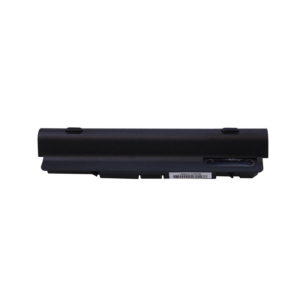 Bateria Notebook Dell Xps 14 L502x 6 Celulas - Black - 10.8V