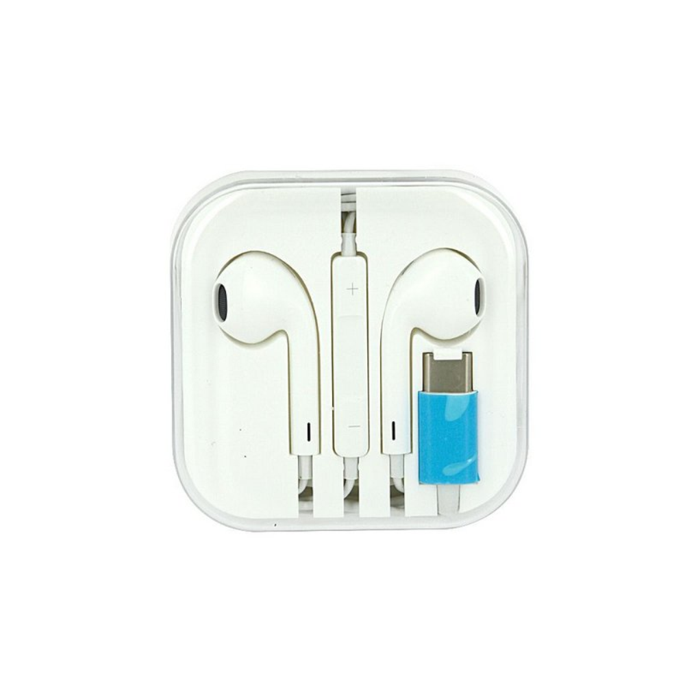 Fone De Ouvido Wired Sem Fio Sem Caixa Inova Fon-7303