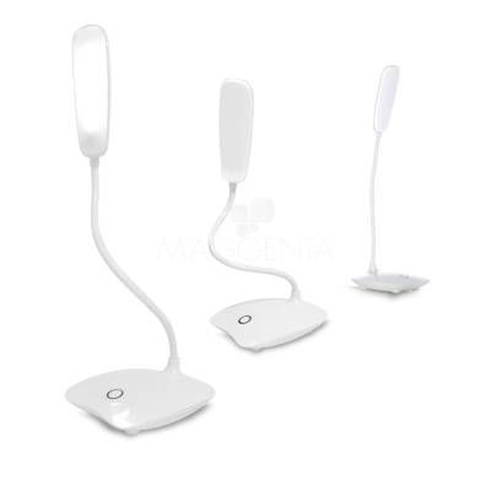 Luminária de Escrivania Desk Lamp Led Touch 6500