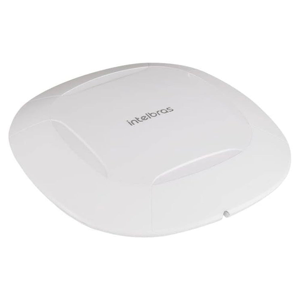 Roteador Access Point  Wi-fi Corporativo Intelbras AP 1350 AC Dual Band Branco