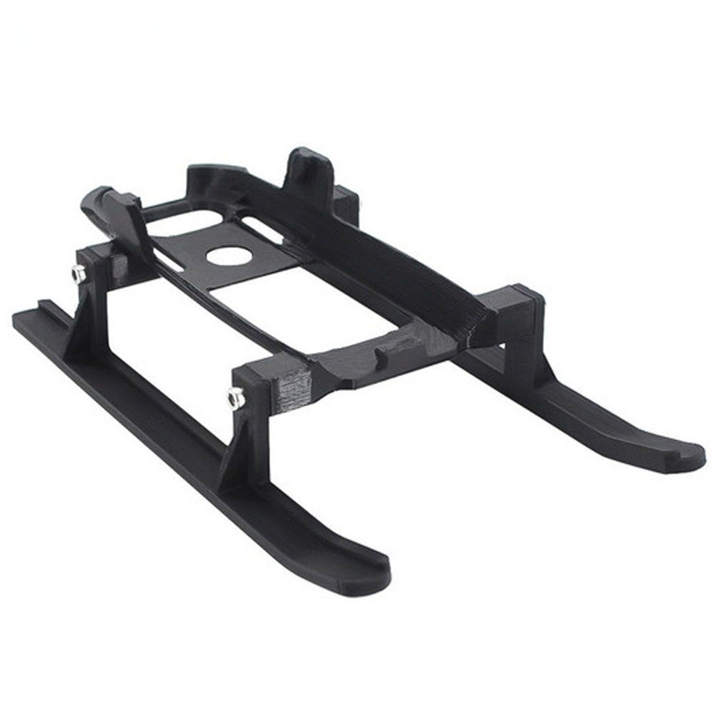 Tripé Proteção Trem de Pouso para DJI Mavic Air 2 Drone Acessórios Hélice