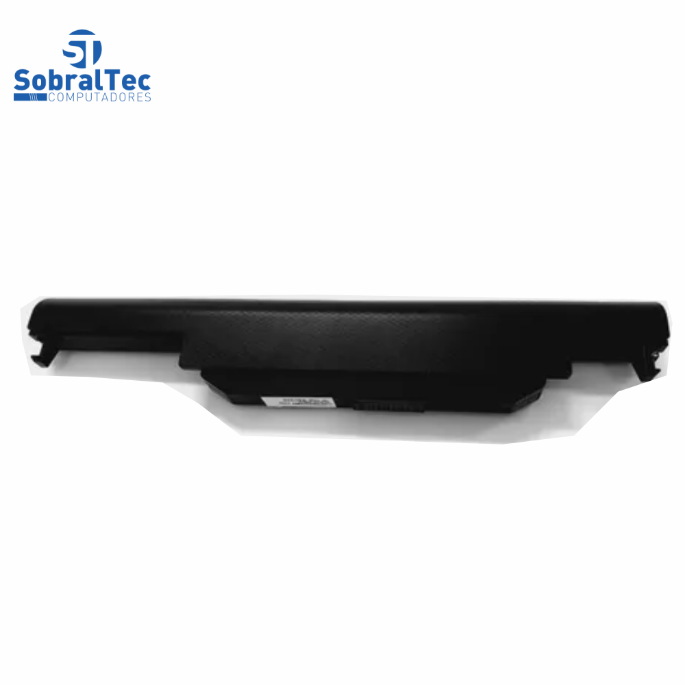 Bateria Notebook Asus K55 A75 K45 A55 A32-K55 A45 A75 A32-K5 -6 Celulas - Preto- 10.8V