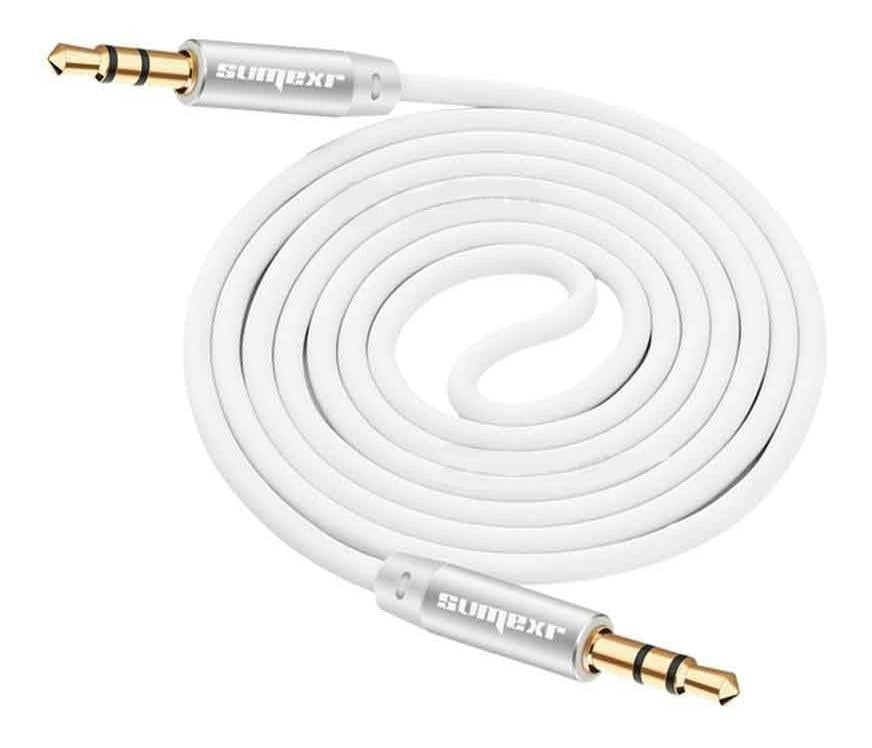 Cabo de Audio P2 x P2 Sumexr 3.5 mm C-04