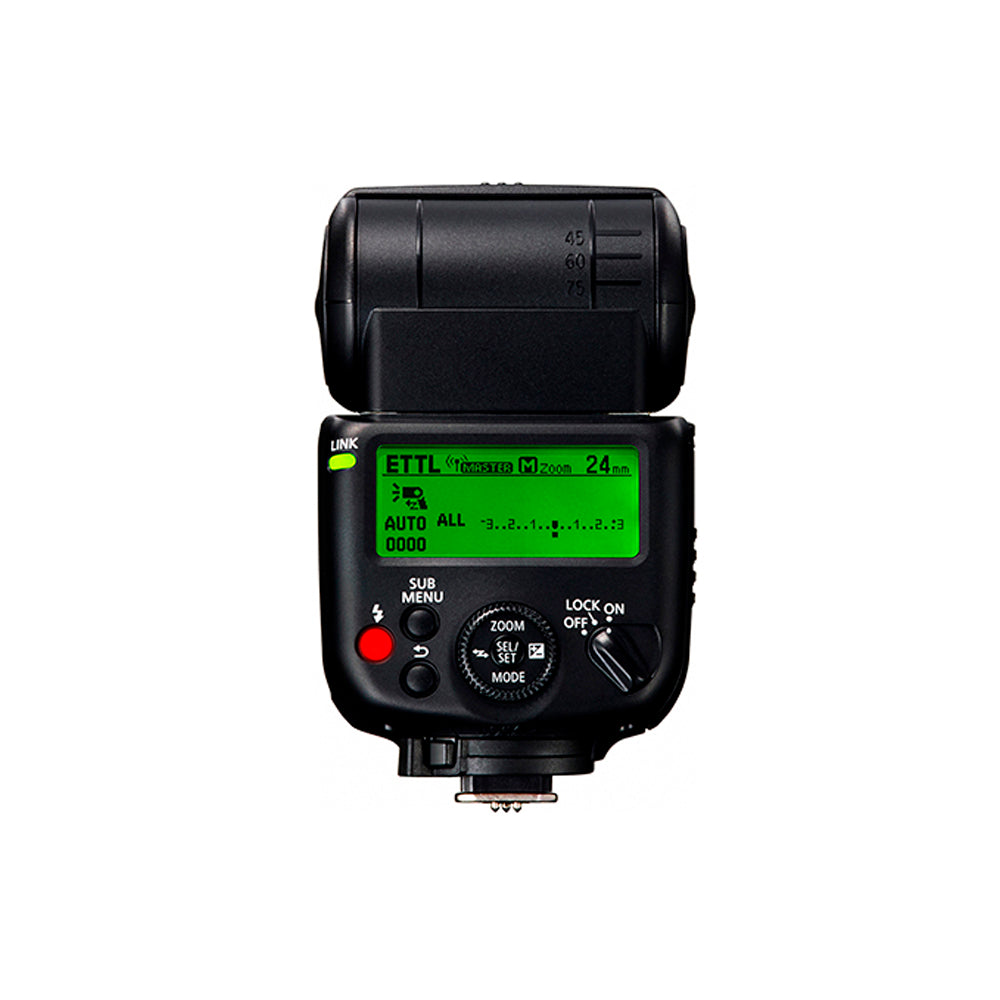 Flash Canon Speedlite 430EX III