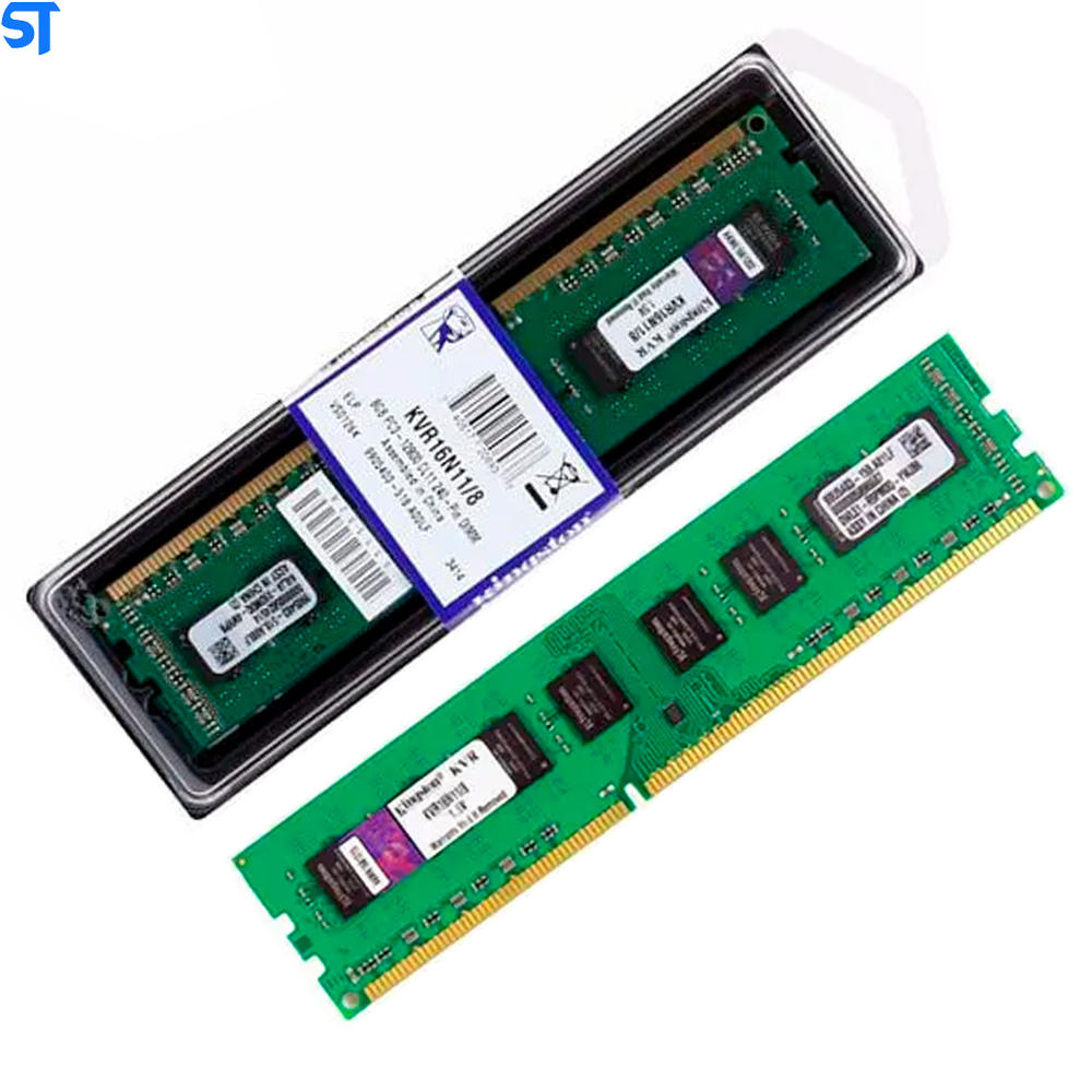 Computador Intel Core i5-3340 -HD SSD 256GB- Memória Ram DDR3 8GB -SobralTec- 2640