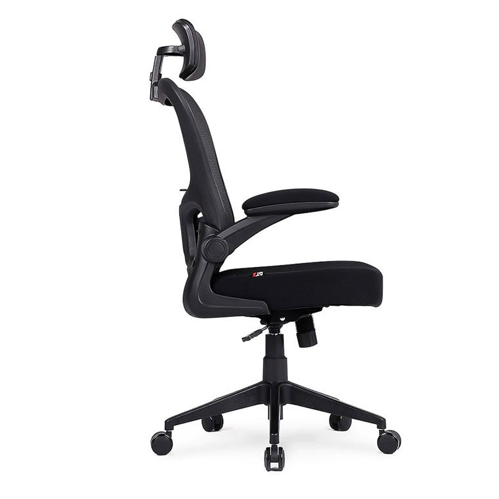 Cadeira Office DT3 Vita Sports, Gaming Series Preto 14024-1