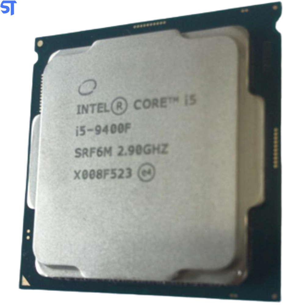 Computador Core i5-9400- HD SSD 128GB- Memória 8GB- GAB-Bg-2316- Windows 10