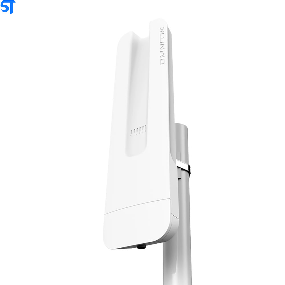 Access Point Indoor Mikrotik Omnitik 5 Ac Rbomnitikg-5hacd