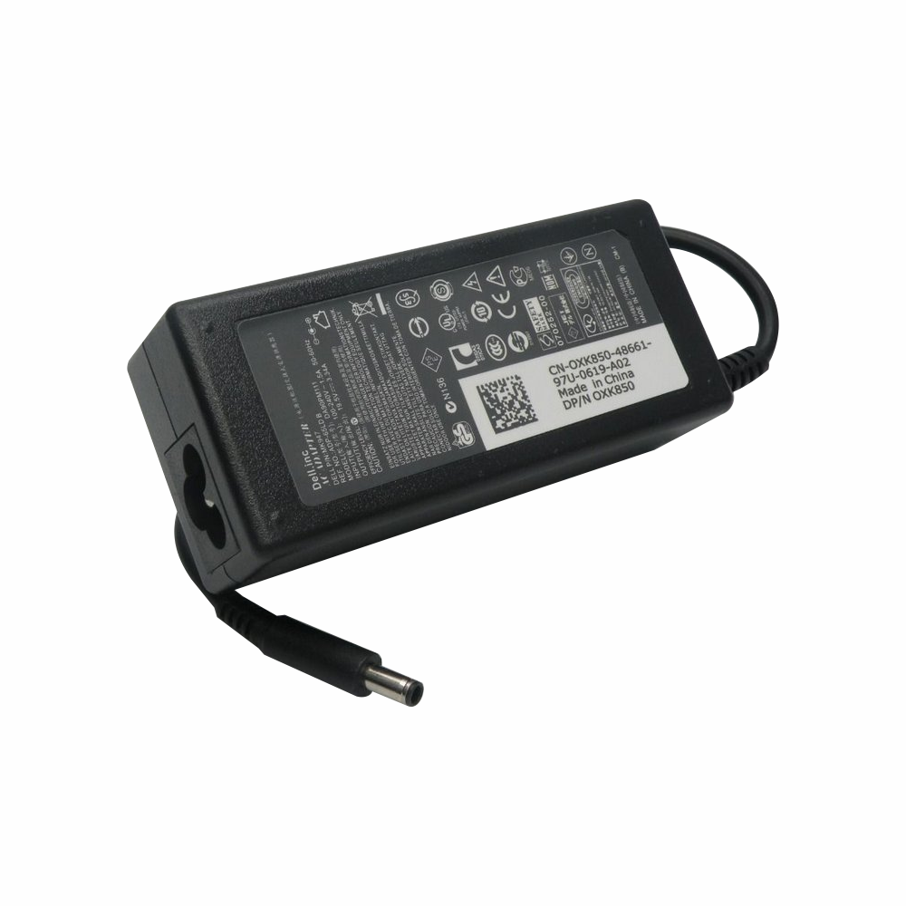 Fonte Notebook Dell 19,5v 4.62a 90w La90pso Pa1900-01d3 - Plug 7.4m x 5.0m