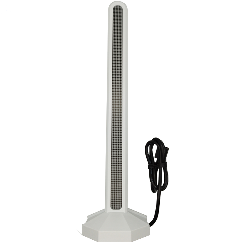 Suporte para Placa de Video Darkflash DL240 - Branco