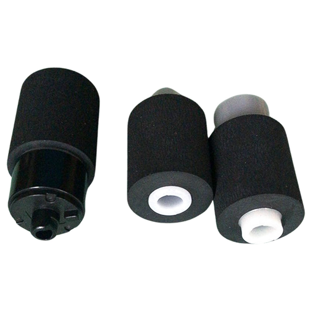 Kit Rolo Coletor De Papel FS-1100, 1300, 1120D, 1320D
