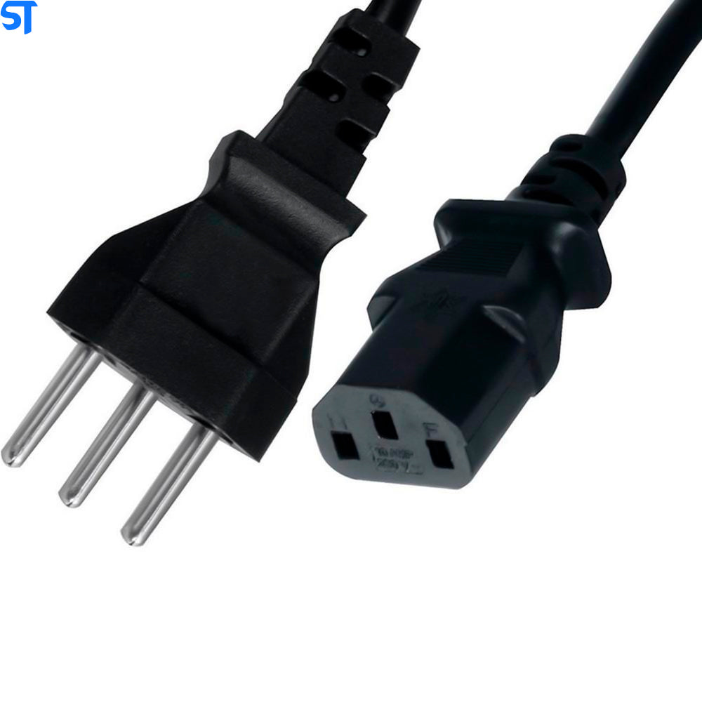 Kit Computador Caixa PDV Core i3,SSD 128GB, 8GB RAM, Monitor 19" Teclado Mouse, Impressora Cupom, Leitor Cod. de Barras