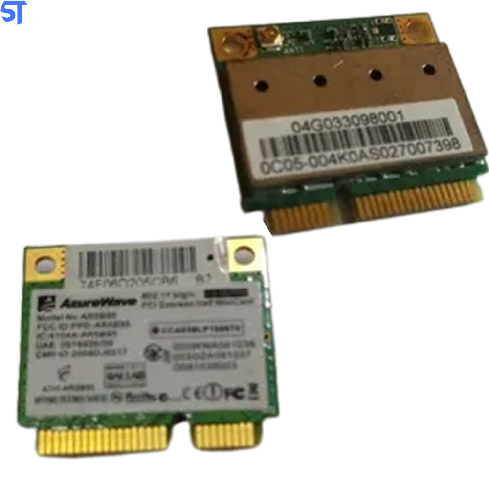 Placa wireless Wifi Asus PC 1015PEM