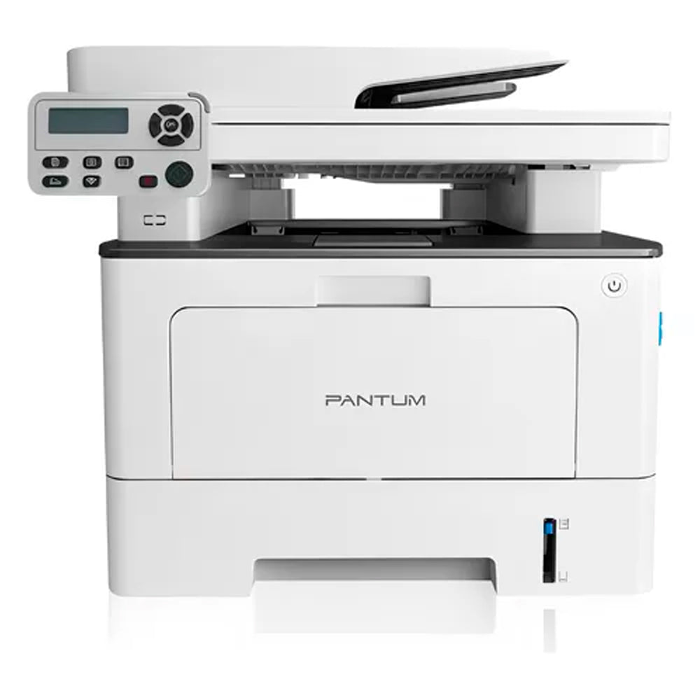 Multifuncional Laser Monocromática ELGIN PANTUM BM5100ADW 40PPM Com Wi-Fi USB e Rede Ethernet