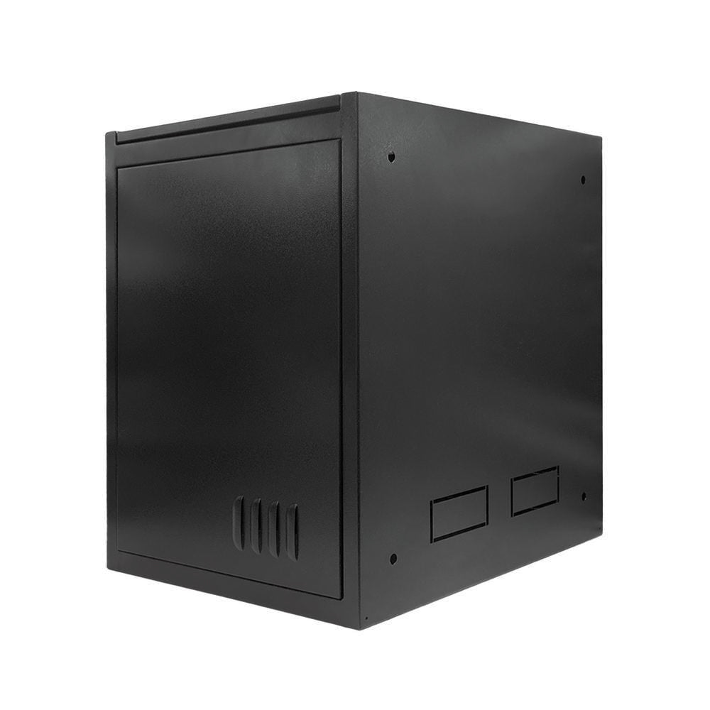 Rack Para Servidor Padrão 19 Polegadas, 05U X 570mm, ACR Soldado Piso - Max Eletron 5009