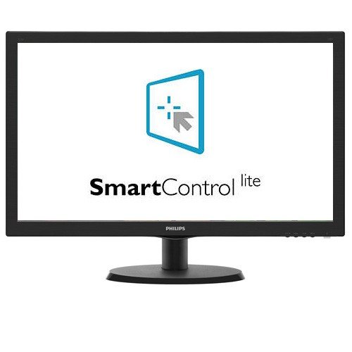 Monitor LCD LED 21,5