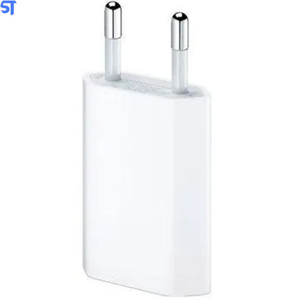 Fonte Carregador Para iPhone 5V 1A