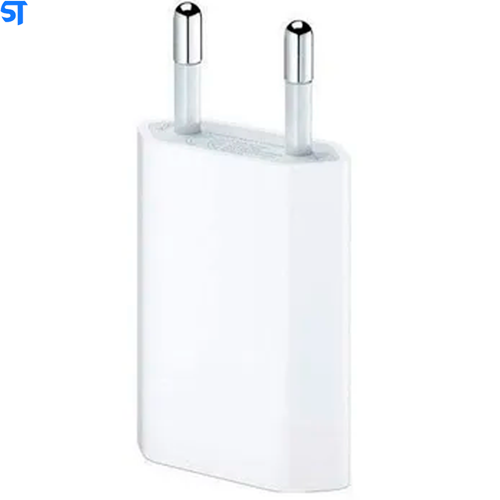 Fonte Carregador Para iPhone 5V 1A