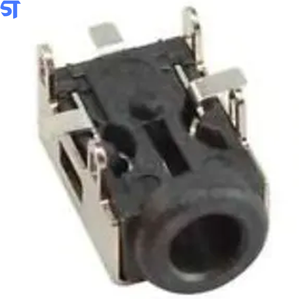 Dc Jack Asus Eeepc 1001 1101 Series 1201hab 1215 / Dc1045