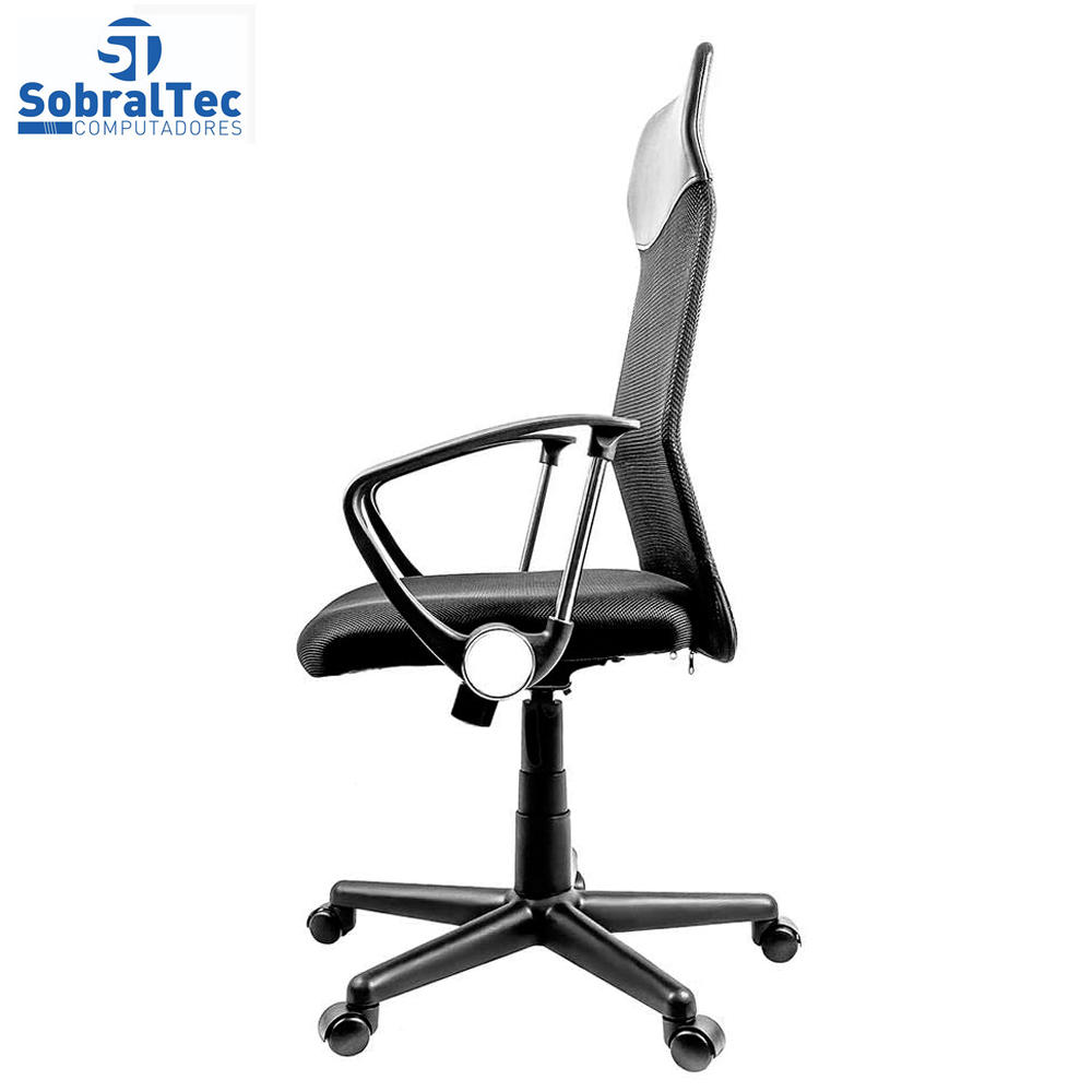 Cadeira de Escritório Executiva GT 201