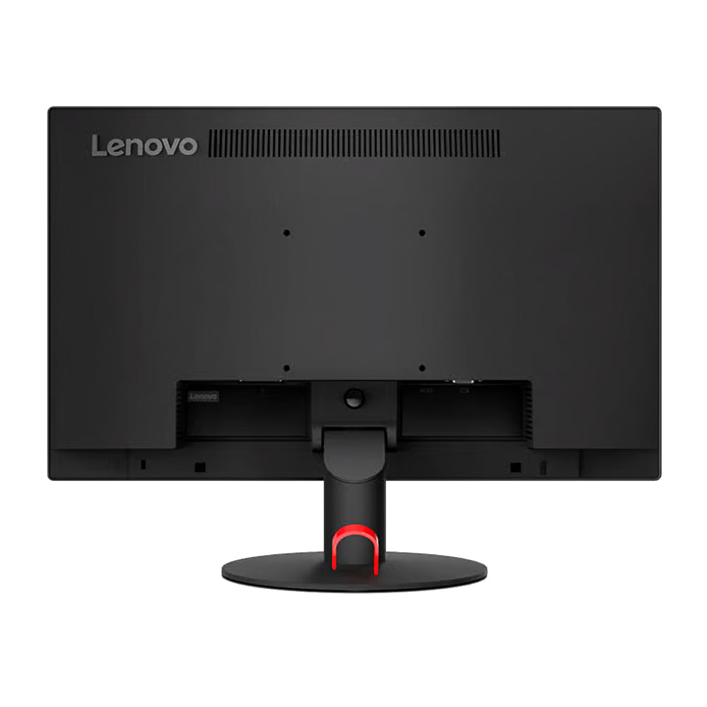 Monitor Lenovo 19,5"LED ThinkVision E20-1B 63A0KAR1BR Vga/ Hdmi / Vesa Widescreen Preto