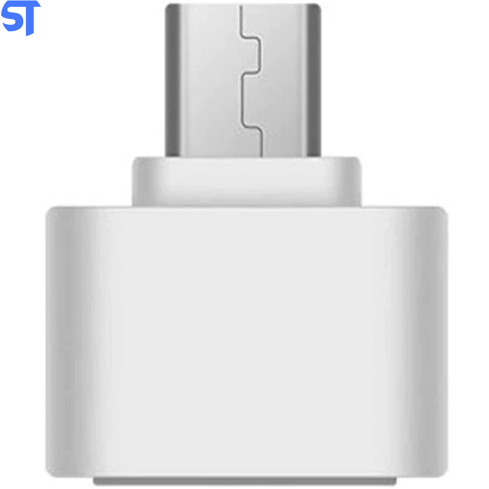 Conector Adaptador Tipo C Para Usb