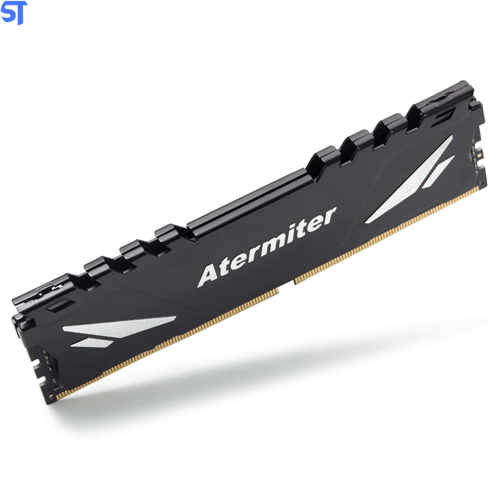 Computador Intel Core i5-9400F - HD SSD 512GB - Memoria DDR4 8GB 3000MHz e Monitor de 17 Polegadas Teclado e Mouse