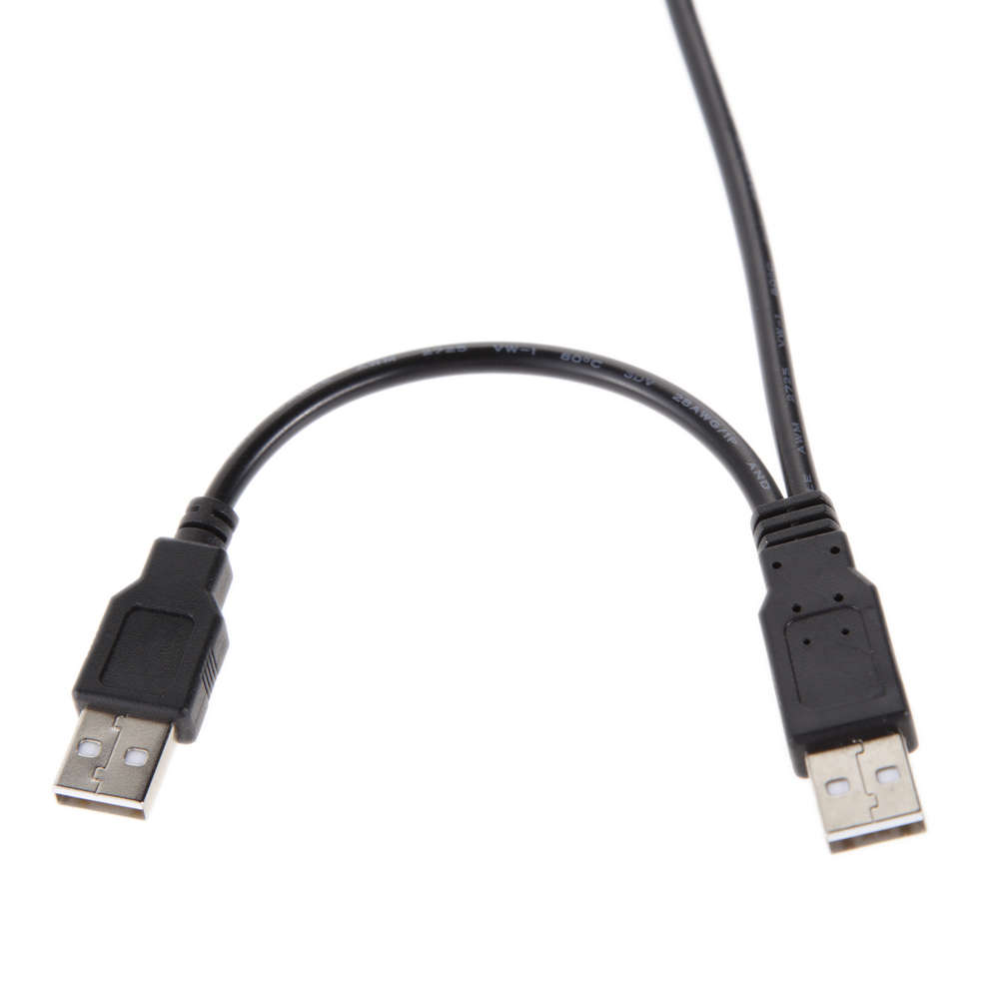 Adaptador Cabo Sata Para Usb 2.0 Suporta Até 2Tb Input 12V 2A Rxd-339U2