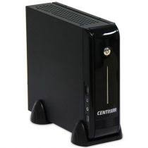 Micro Computador Centrium Slim Cdc J3060 Integrado  1.6 Ghz/4gb/500Gb