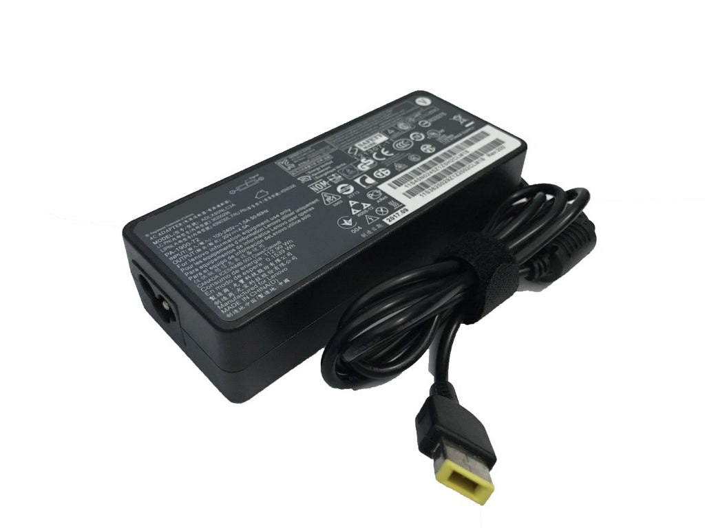 Fonte Notebook Lenovo 20v 4,5a 90w  Pa-1900-72 Pino USB