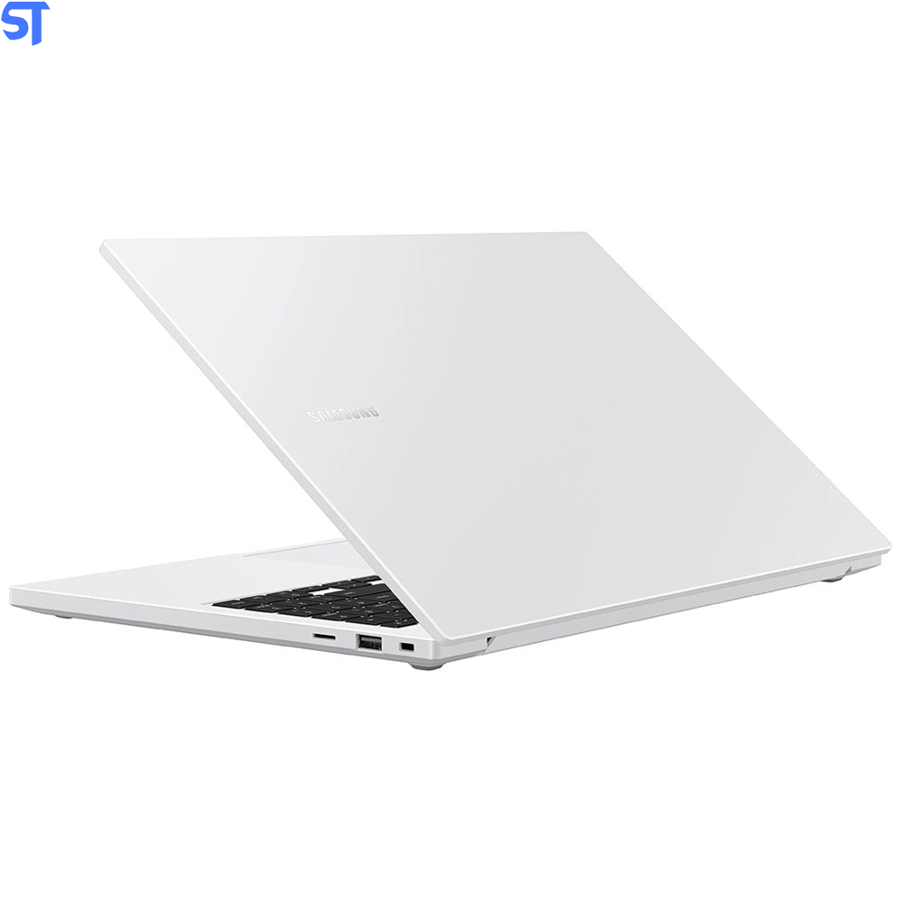 Notebook Samsung Book Intel Core i5-1135G7 8GB 1TB 15.6'' Branco NP550XDA-KF4BR