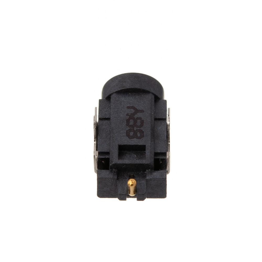 Conector Power Jack Dc Positivo Xc3550 Xc3570 Xc3650 Asus Ux21