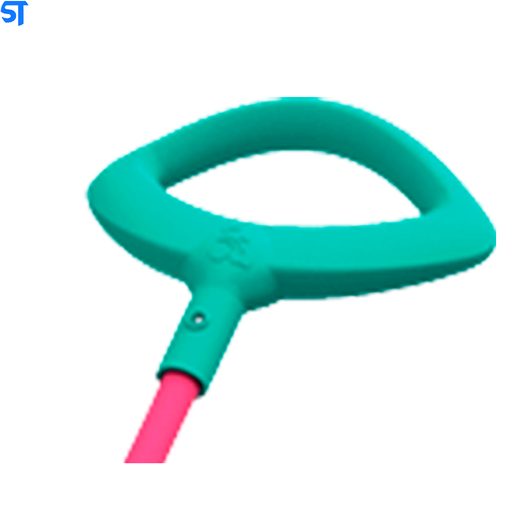 Triciclo Infantil Bandeirante Velo Baby - Rosa