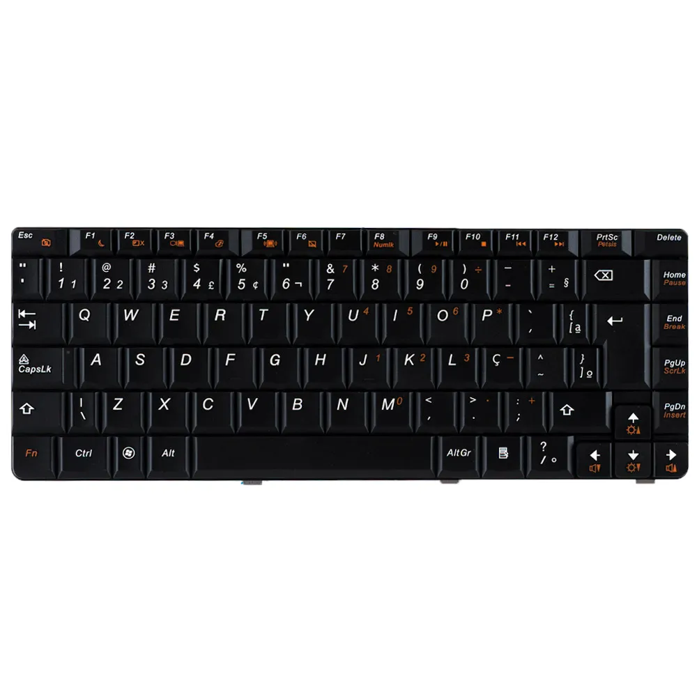 Teclado Notebook Lenovo G485