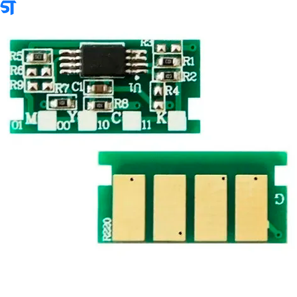 Chip Para Ricoh Sp3500 3500 Sp3510 3510 3400 3410 5k