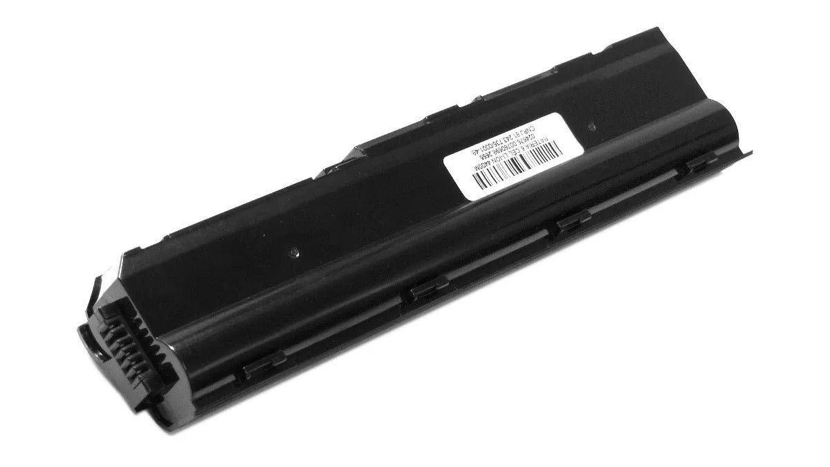 Bateria Notebook Positivo M540bat 6 11.1V 4400mAh - USADA
