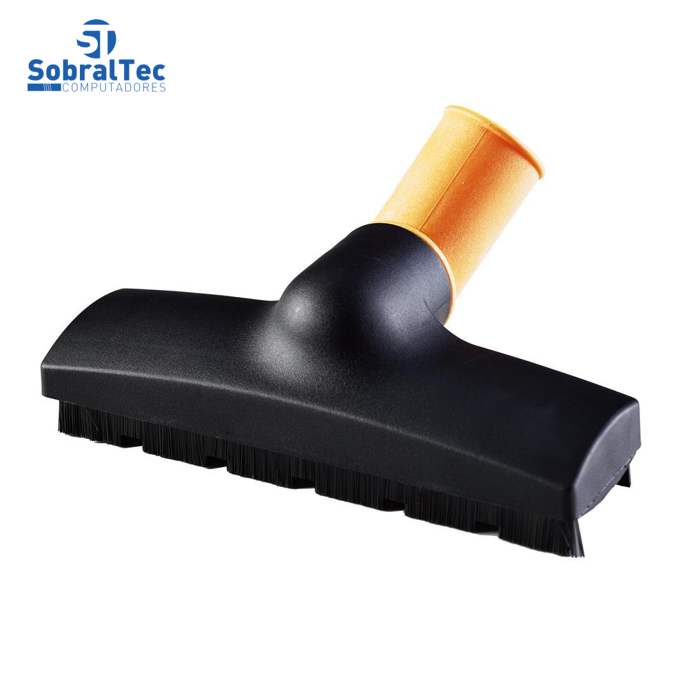 Aspirador de Água e Pó Wap Regulagem De Sucção GTW 10 1400W  - 220v