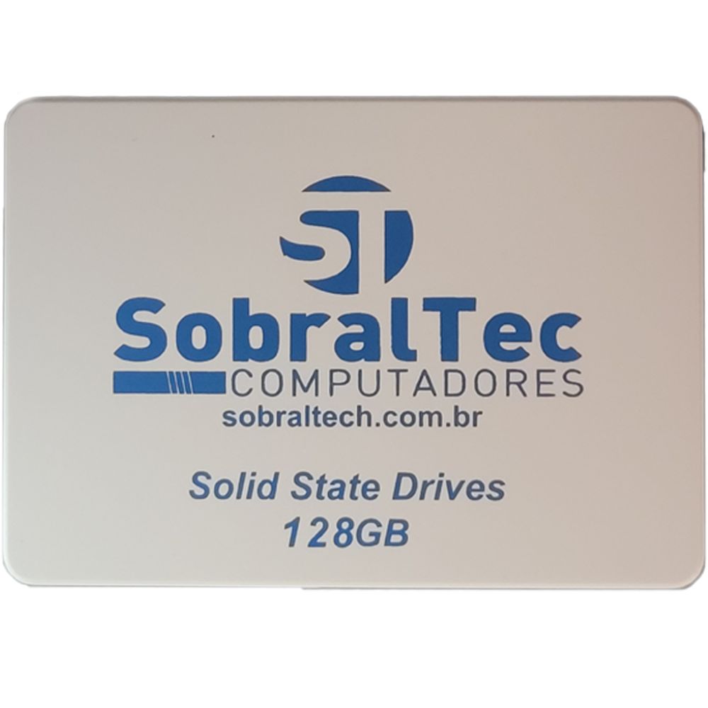 SobralTech