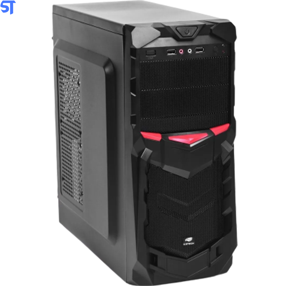 Computador Gamer Core i5 - HD SSD 256GB -Memória 8GB -Placa Vídeo 2GB 128Bits - Fonte Real 500W
