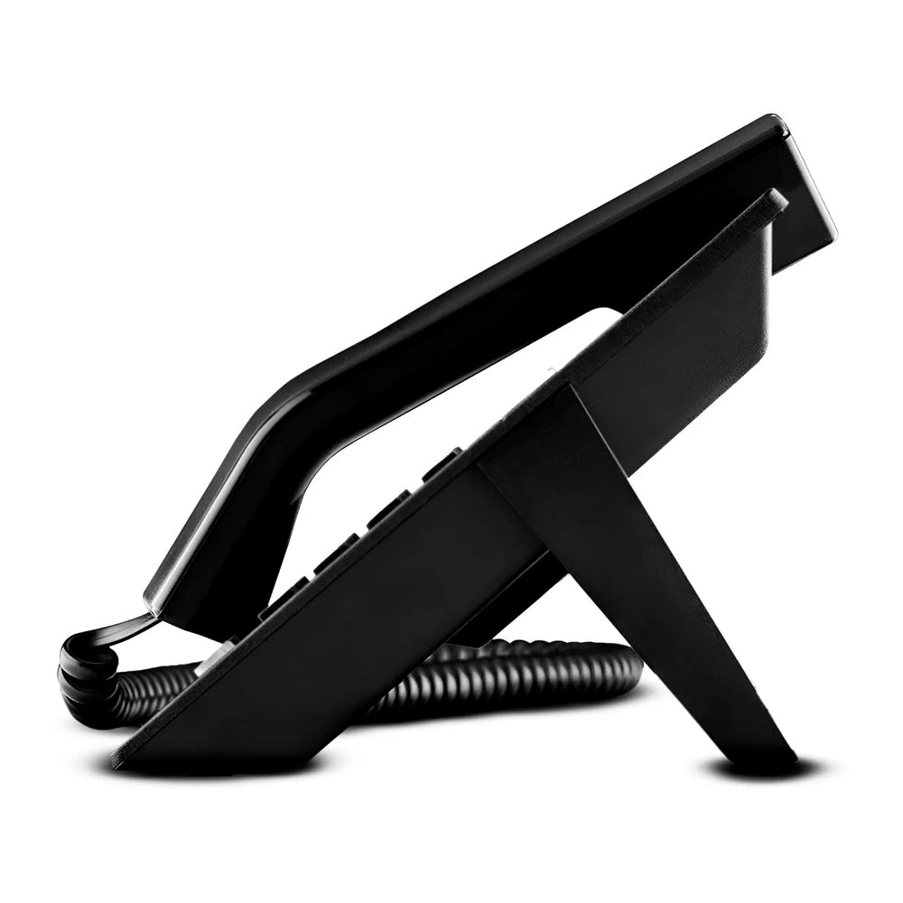 Telefone Voip Ip Tip125i Intelbras Poe Sip 2.0 Audio HD Tela