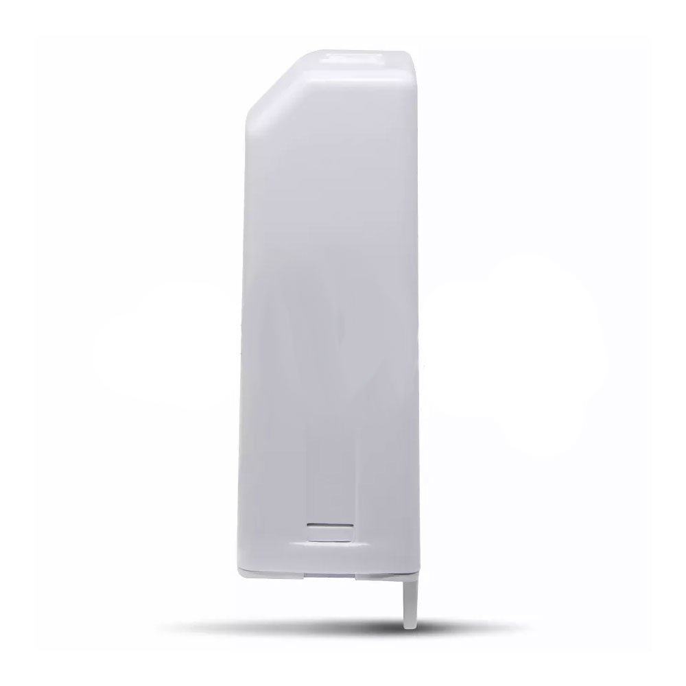 Receptor Programável RRC-200, 433mhz, 2 Canais 100 M Universal - JFL
