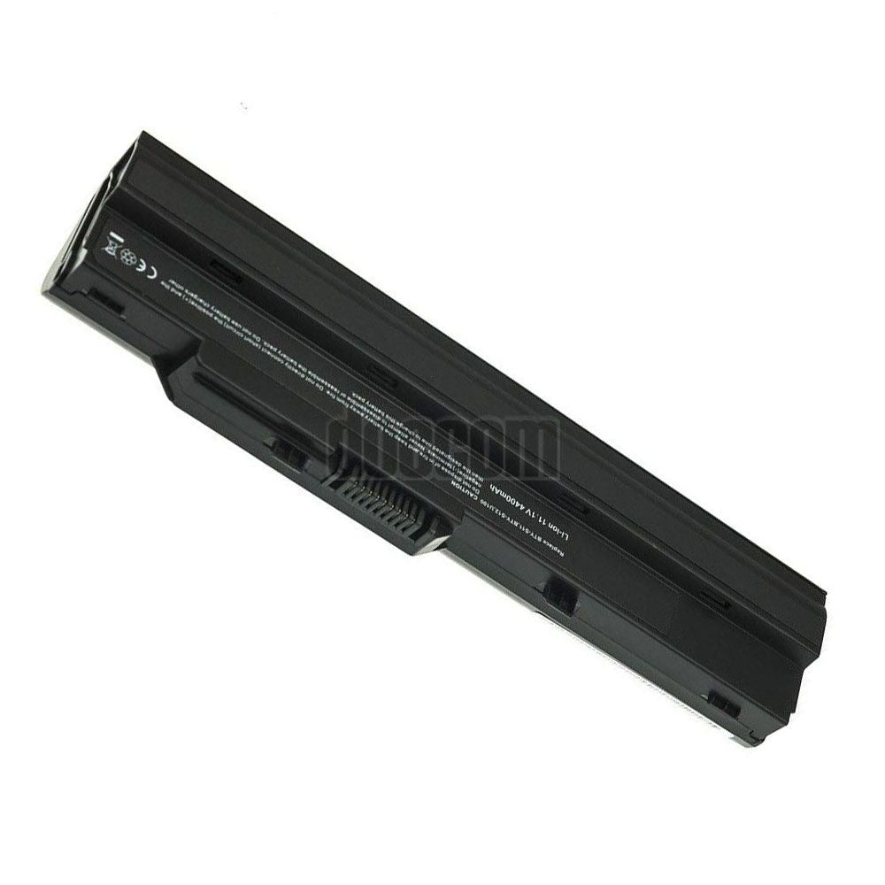 Bateria Notebook Qbex A46-Ts44- Usada