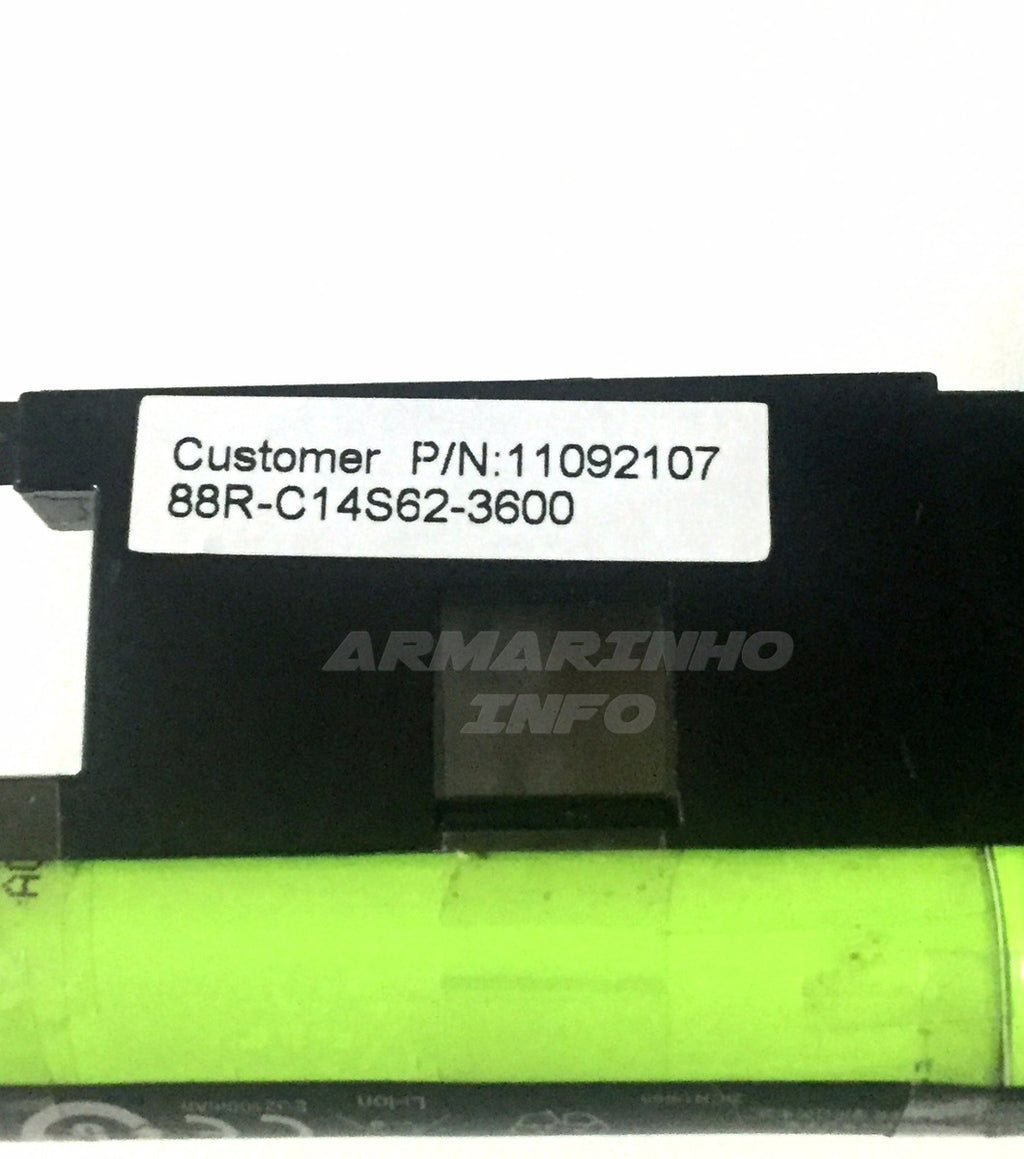 Bateria Interna Original Philco 14l 14i 14g 88r-e14s72-4602 4 Células 2200mAh