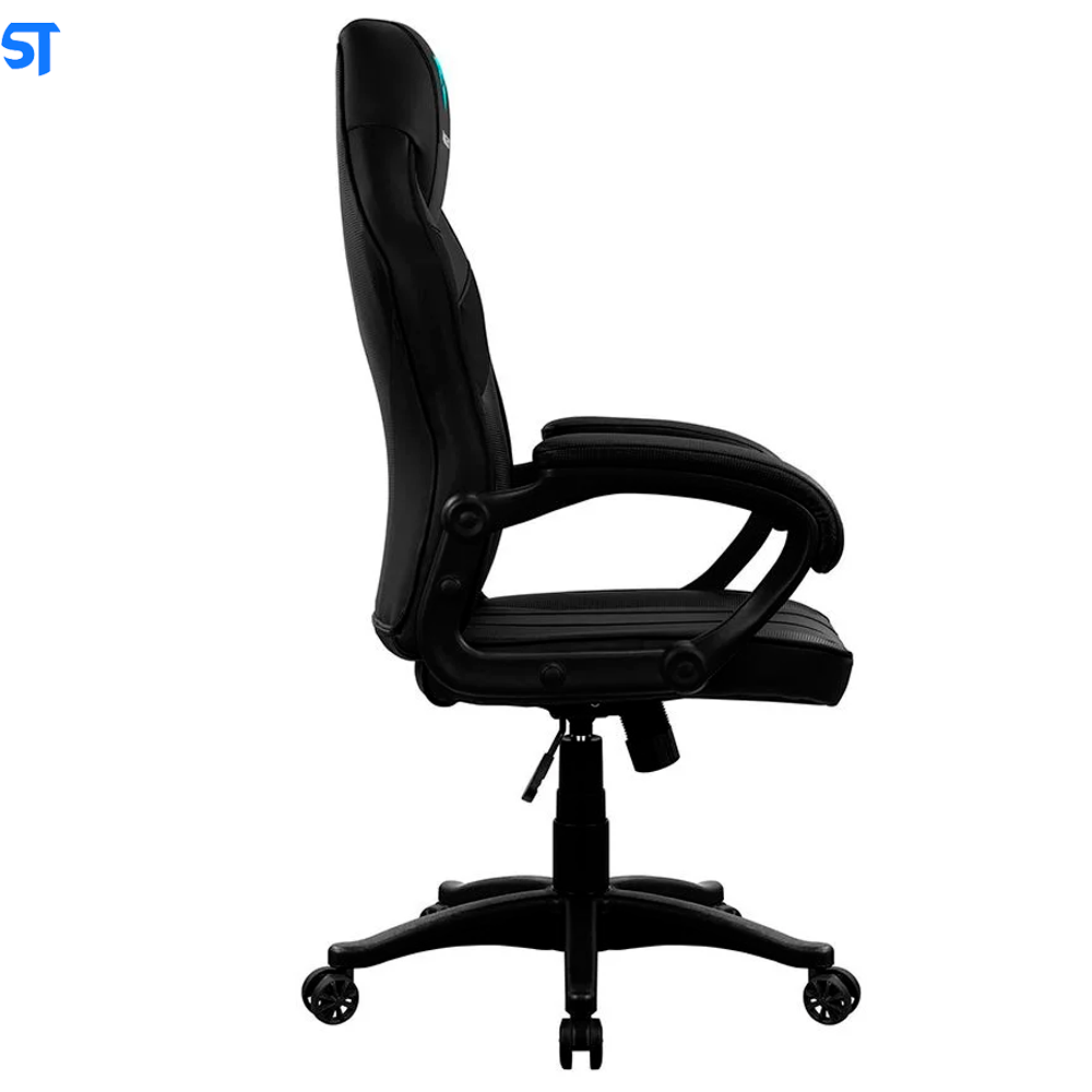 Cadeira Gamer ThunderX3 EC1 Preta