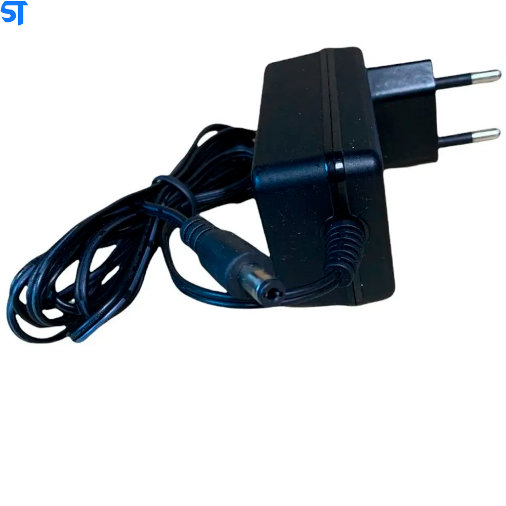 Fonte de Alimentação 12V 1,5A - SALCOMP