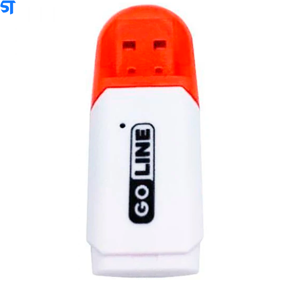 Adaptador Micro USB Bluetooth 4.0 GoLine GL-BT10