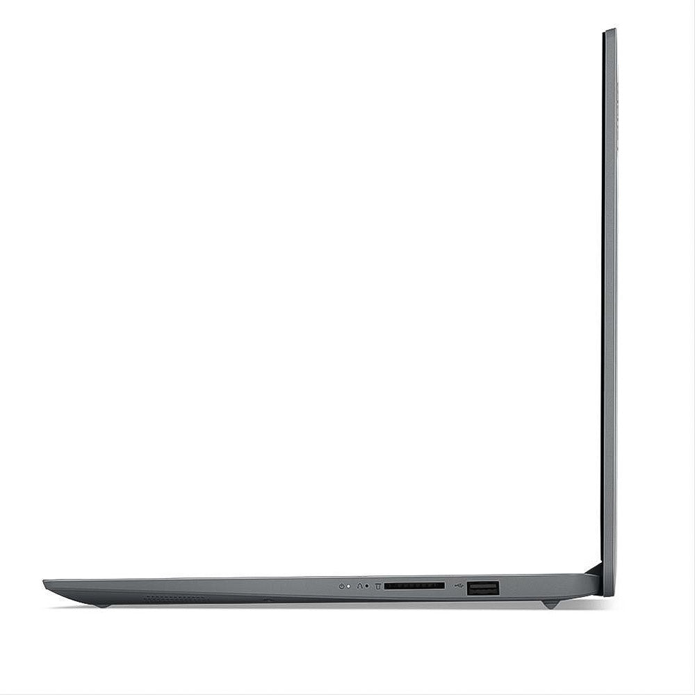 Notebook Lenovo ideaPad 1i Intel Core i5 1235U, 8GB 512GB SSD, Tela de 15,6