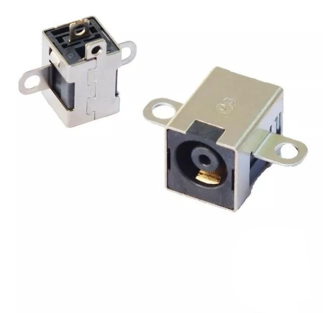 Plug Power Dc Jack bringIT Lg A410 C400 - 6.0X4.0Mm - No Cable