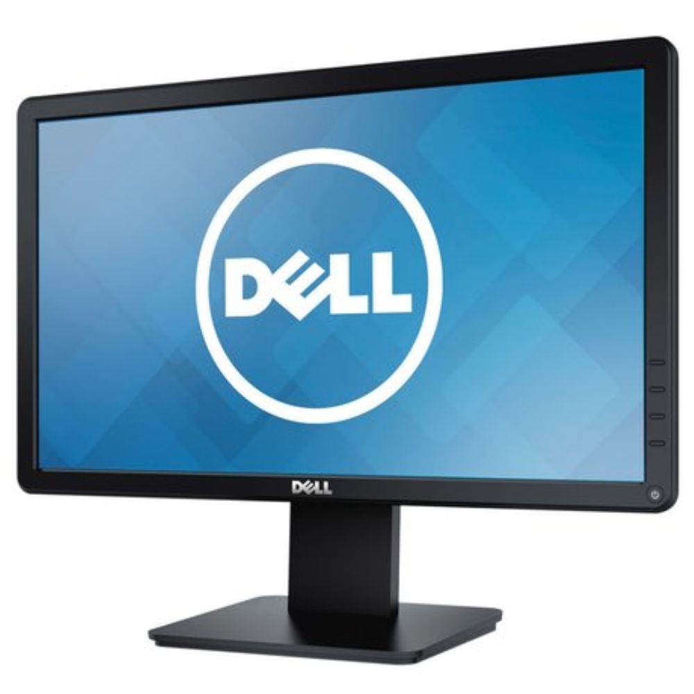 Monitor Led - 18,5 Polegadas Widescreen Dell - E1914Hc